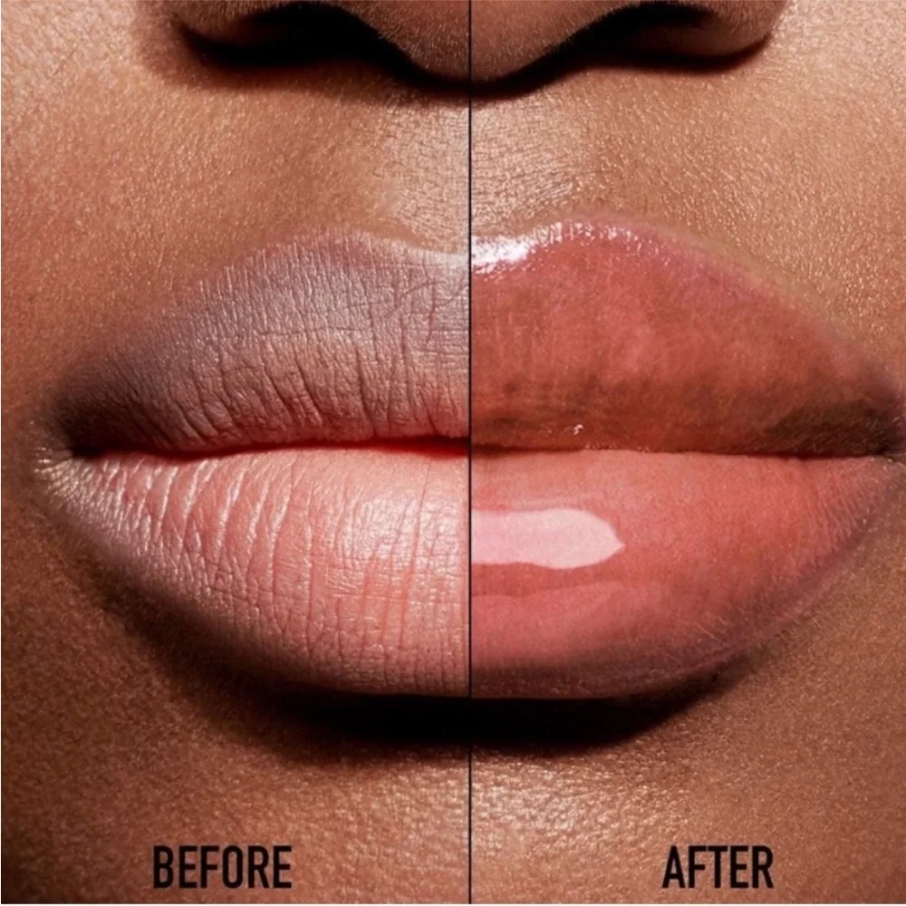 Dior Bundle: Dior Bracelet NIB and Addict Lip Glow Oil #062 Bronzed Glow - Picture 9 of 9